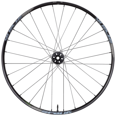 Spank - Flare 24 Vibrocore Wheel (Front)