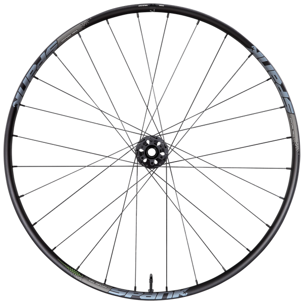 Spank - Flare 24 Vibrocore Wheel (Front)