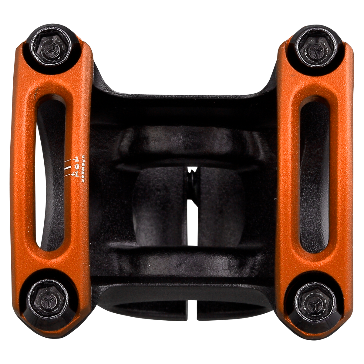 Spank - Split 35 Stem – Ace Sports