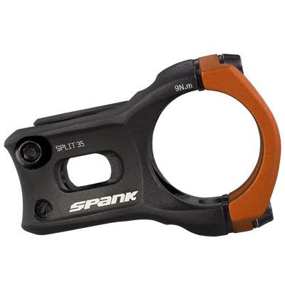 Spank - Split 35 Stem