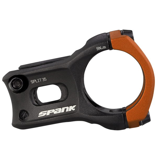 Spank - Split 35 Stem