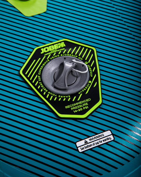 Jobe - Aero Yarra 10.6 Inflatable Paddle Board (Package)