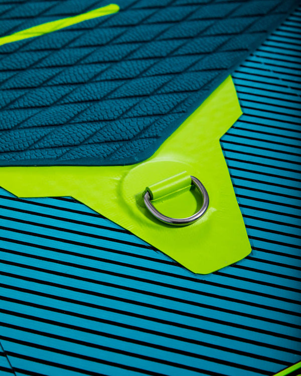 Jobe - Aero Yarra 10.6 Inflatable Paddle Board (Package)