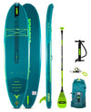 Jobe - Aero Yarra 10.6 Inflatable Paddle Board (Package)