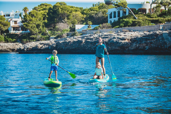 Jobe - Aero Yama 8.6 Inflatable Paddle Board (Package)