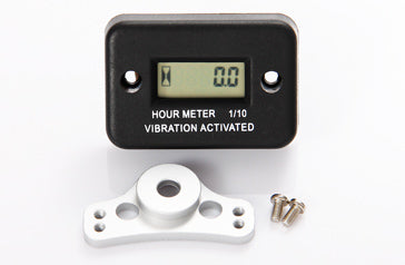 Runleader - Vibration Hour Meter
