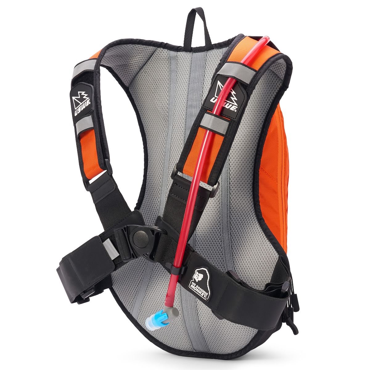 USWE - Ranger 9 Hydration Backpack