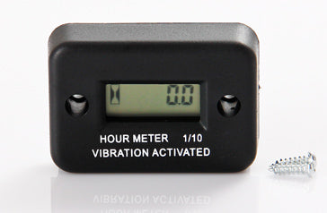 Runleader - Vibration Hour Meter