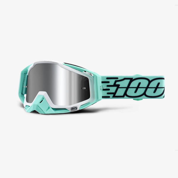 100% - Racecraft Plus Goggles