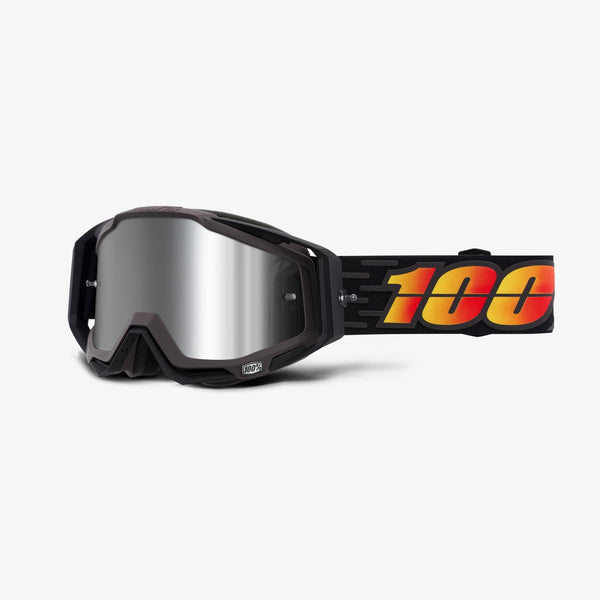 100% - Racecraft Plus Goggles