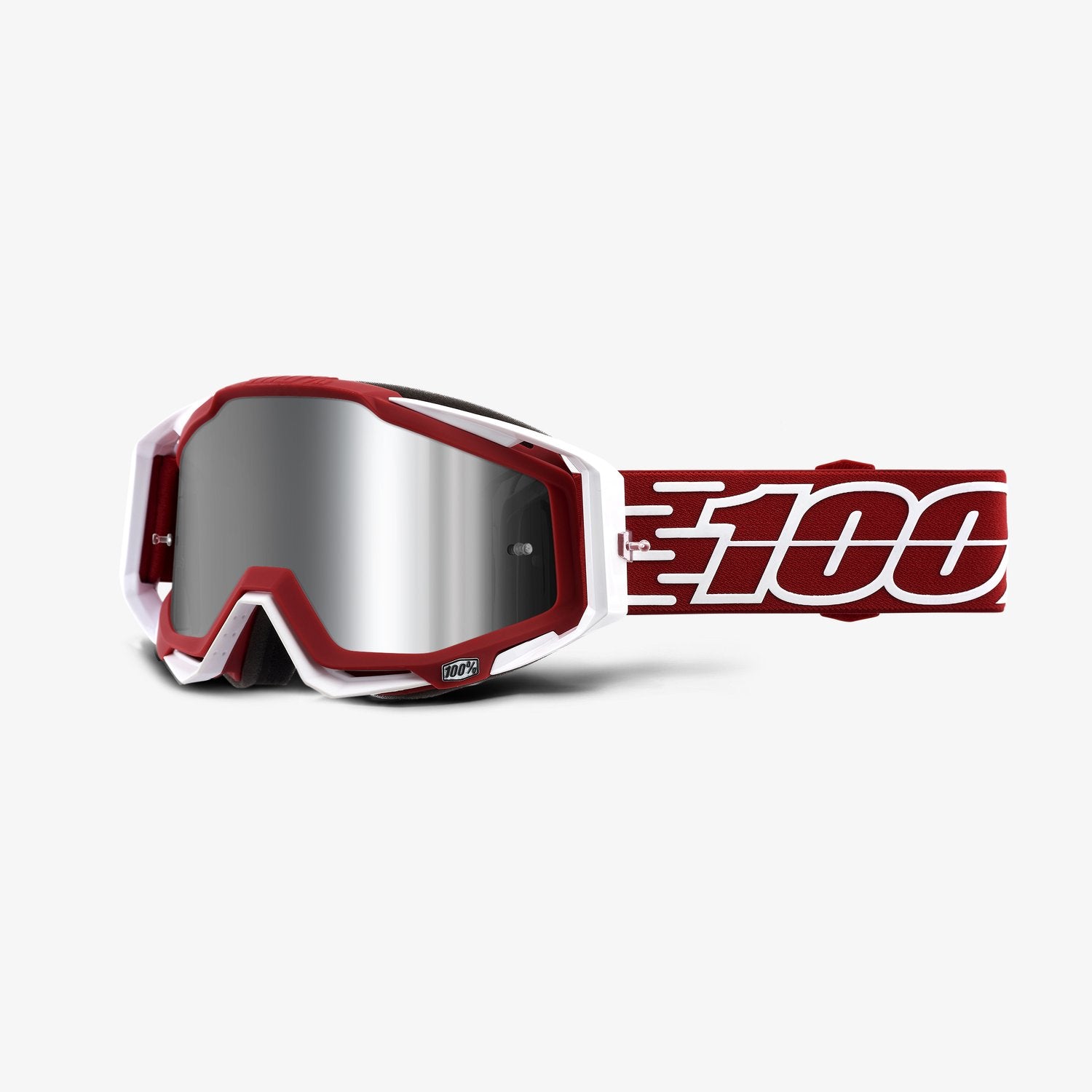 100% - Racecraft Plus Goggles