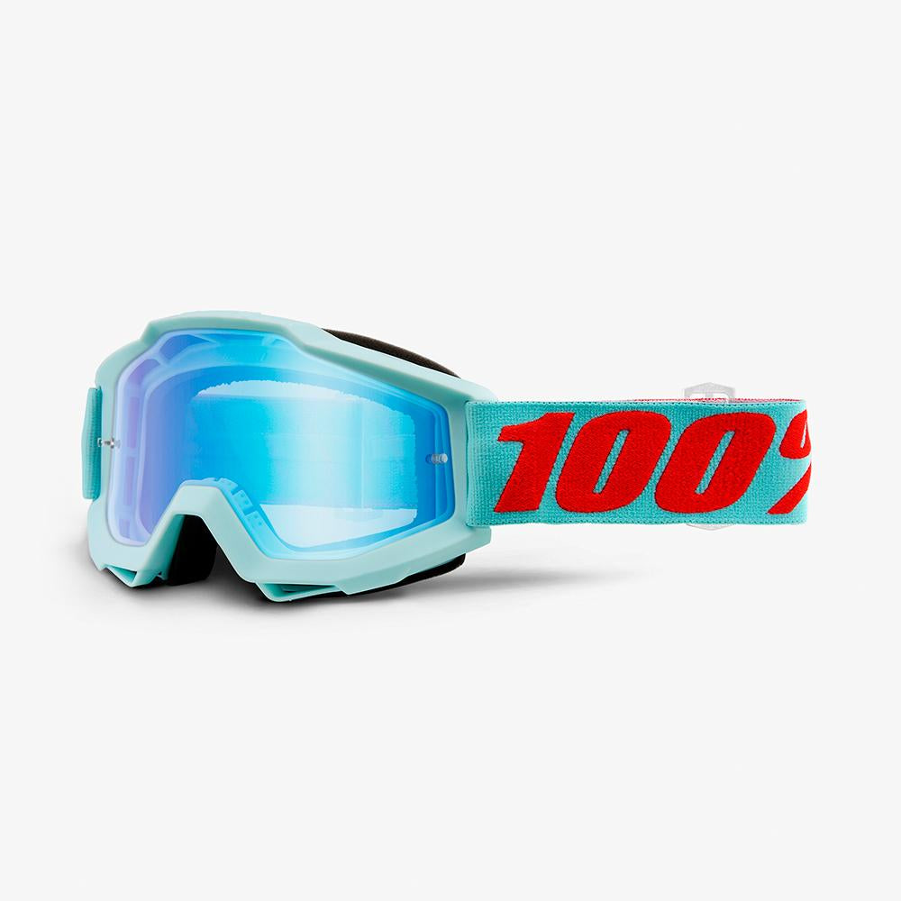 100% - Accuri Mirror Goggles