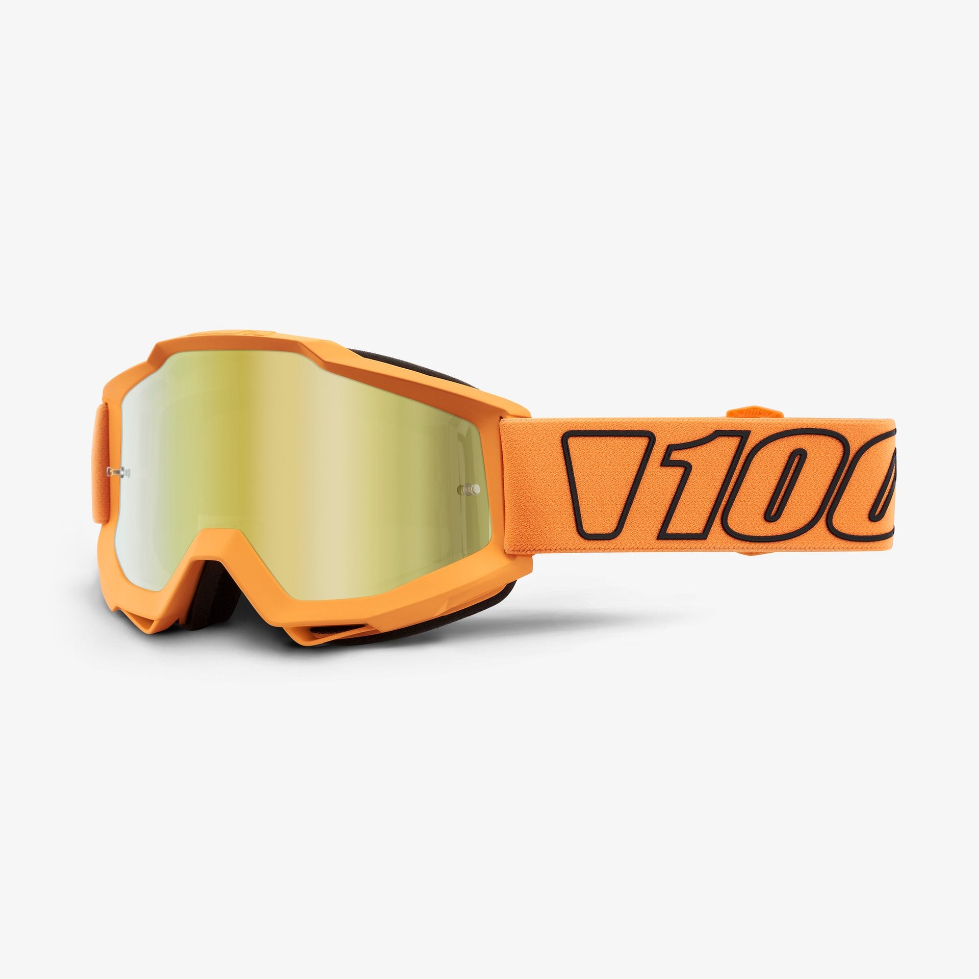 100% - Accuri Mirror Goggles