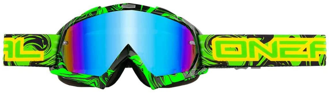 O'Neal - B-Flex Hendrix Radium Goggles