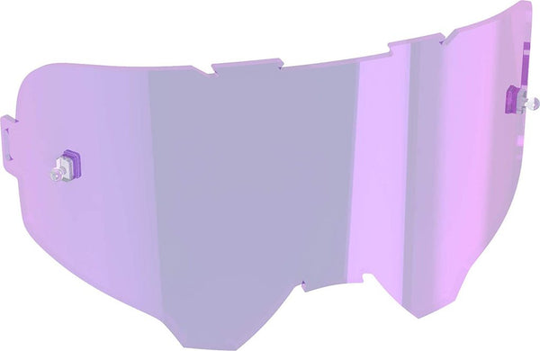 Leatt - Velocity Iriz Replacement Lens