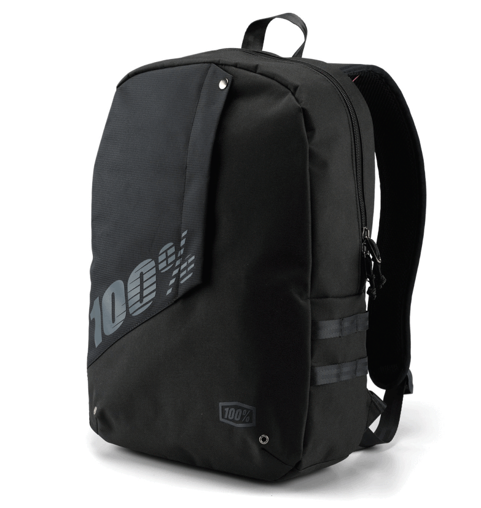 100% - Porter Backpack
