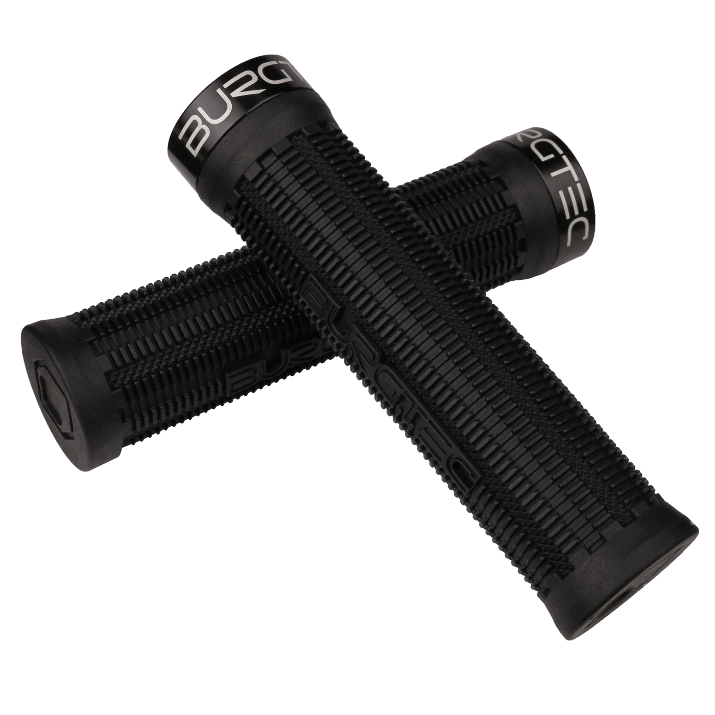 Burgtec - Bartender Pro Lock-on Grips