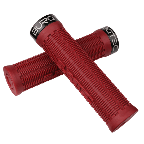 Burgtec - Bartender Pro Lock-on Grips