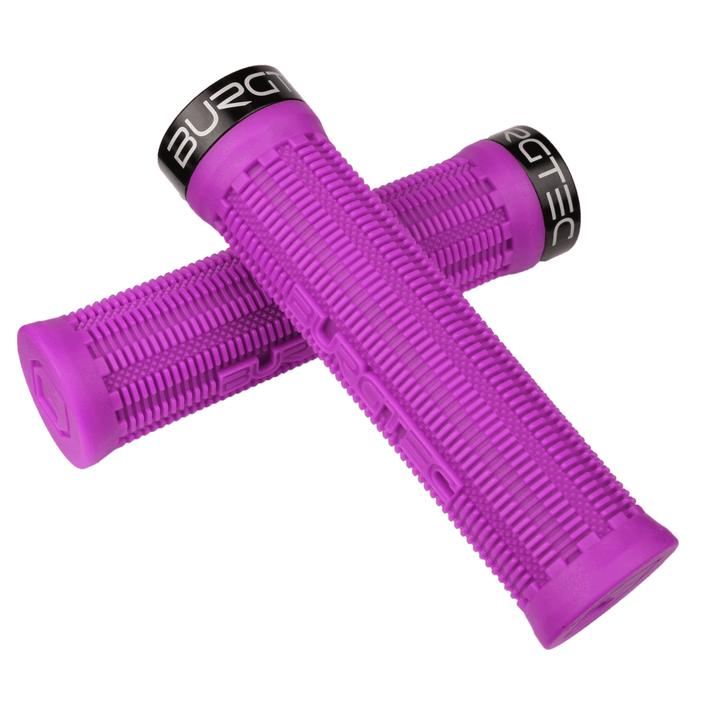 Burgtec - Bartender Pro Lock-on Grips