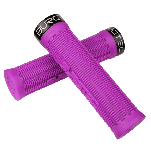 Burgtec - Bartender Pro Lock-on Grips