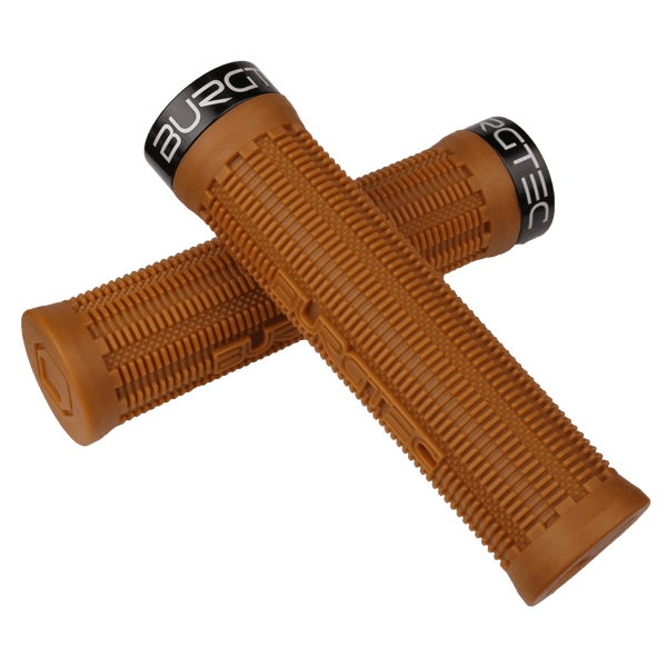 Burgtec - Bartender Pro Lock-on Grips