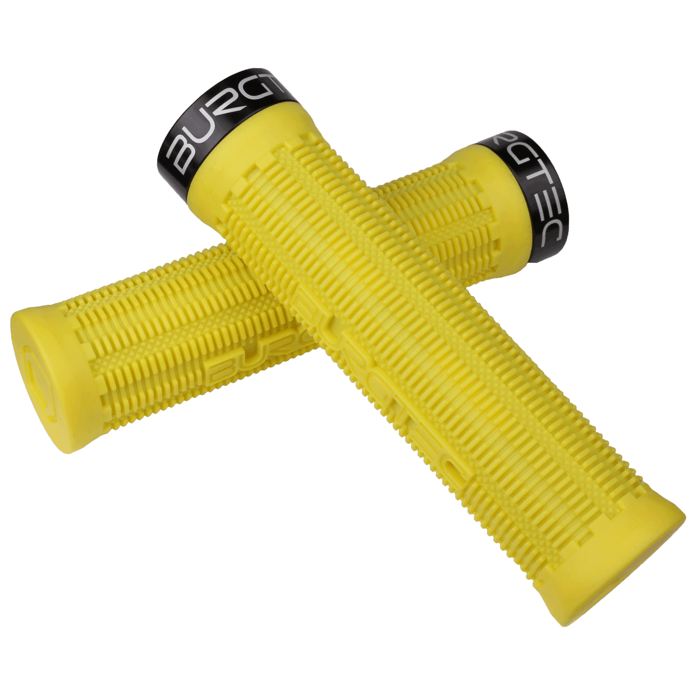 Burgtec - Bartender Pro Lock-on Grips