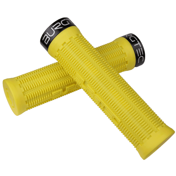 Burgtec - Bartender Pro Lock-on Grips