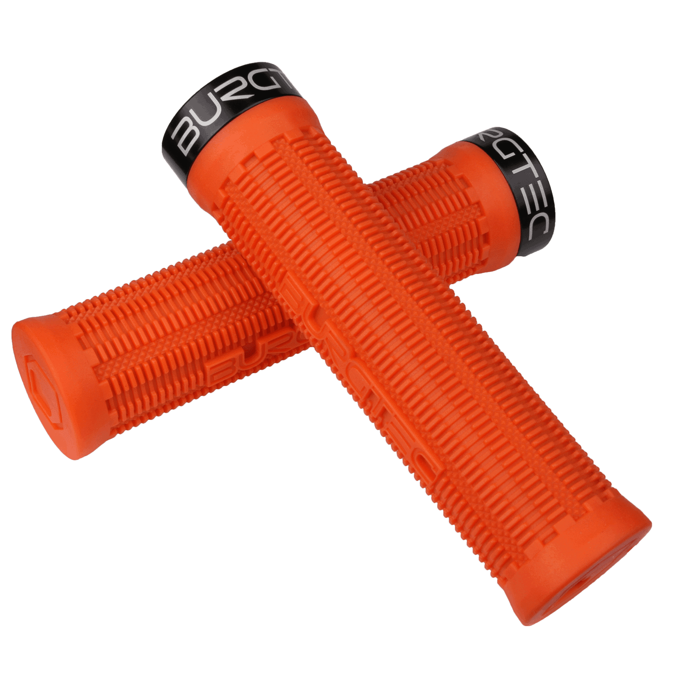 Burgtec - Bartender Pro Lock-on Grips