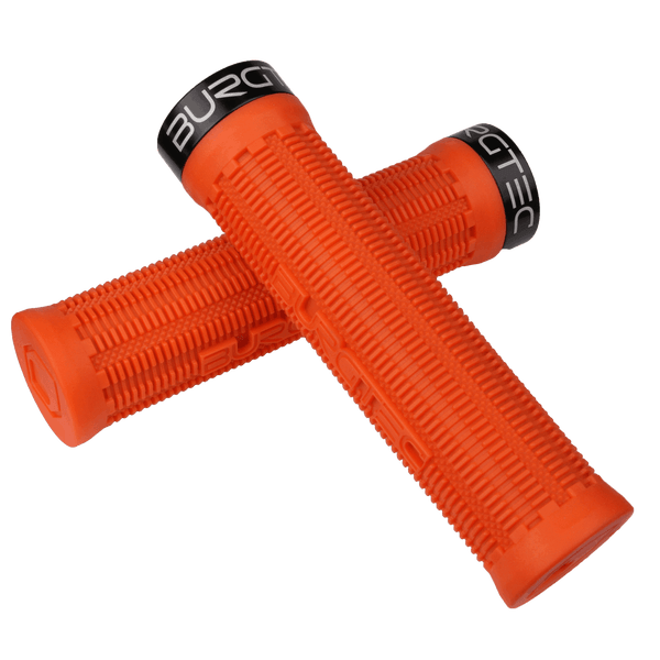 Burgtec - Bartender Pro Lock-on Grips