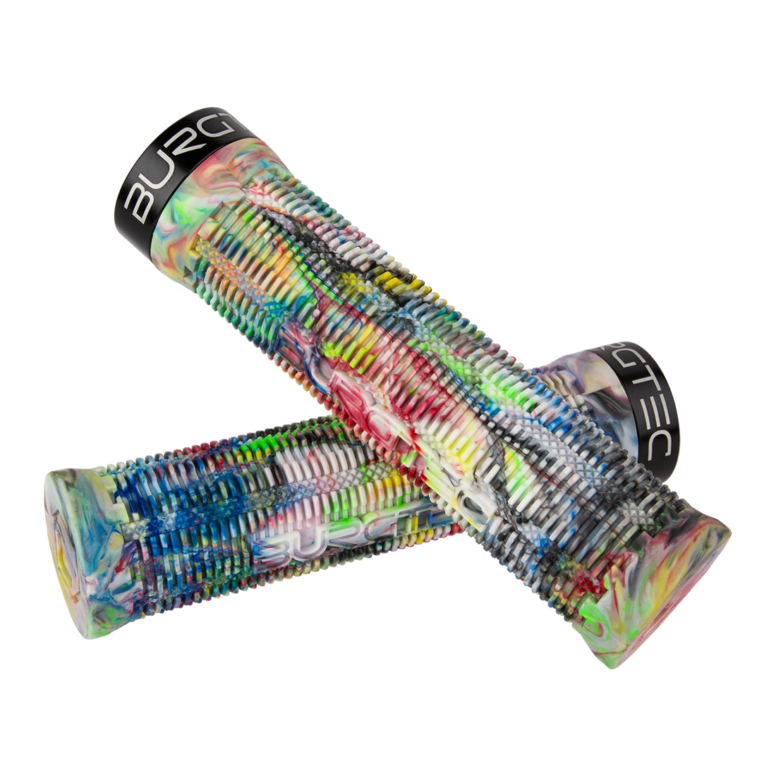 Burgtec - Bartender Pro Lock-on Grips