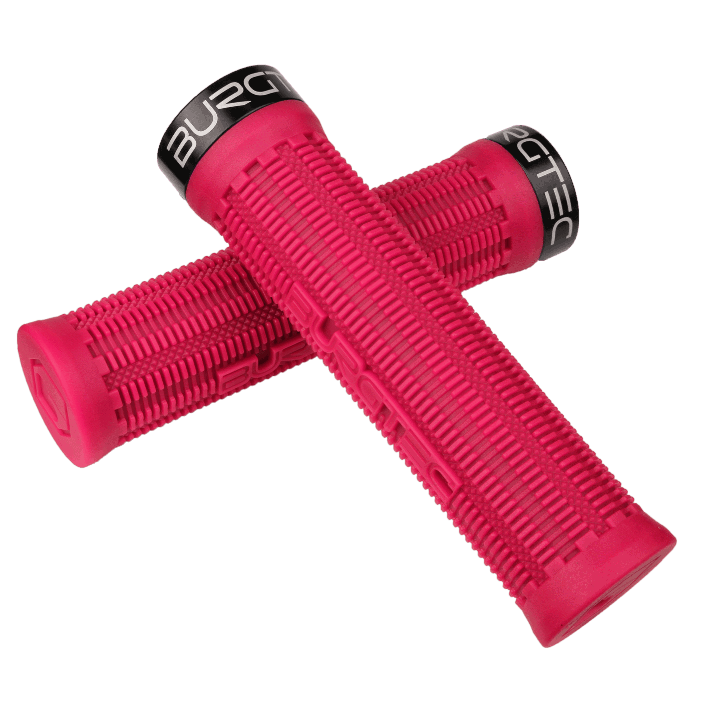 Burgtec - Bartender Pro Lock-on Grips