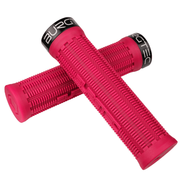 Burgtec - Bartender Pro Lock-on Grips