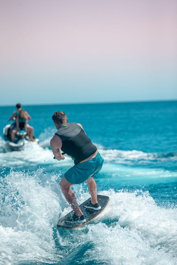 Jobe - Exceed Wakeskate