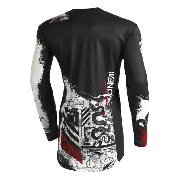 O'Neal - 2022 Mayhem Jerseys