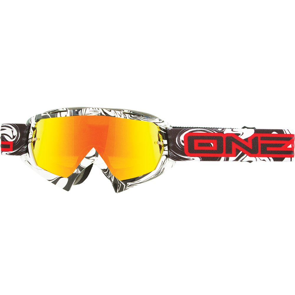 O'Neal - B-Flex Hendrix Radium Goggles