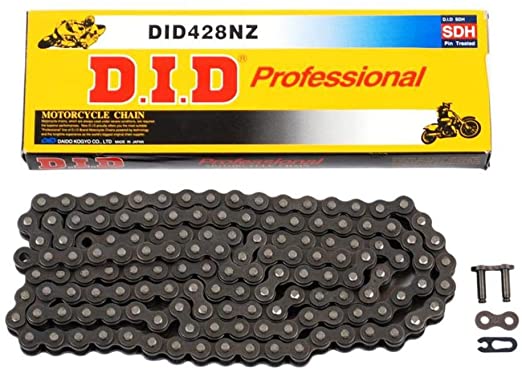 D.I.D - 428 NZ Chains