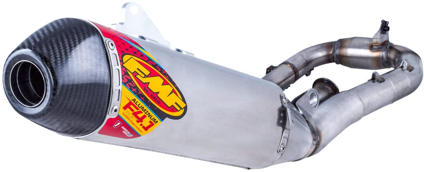 FMF - 2020 Yamaha YZF450 Complete Exhaust