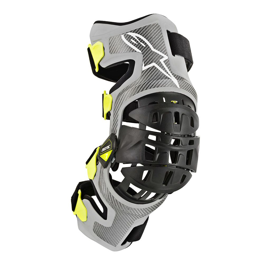 Alpinestars - Bionic-7 Knee Brace