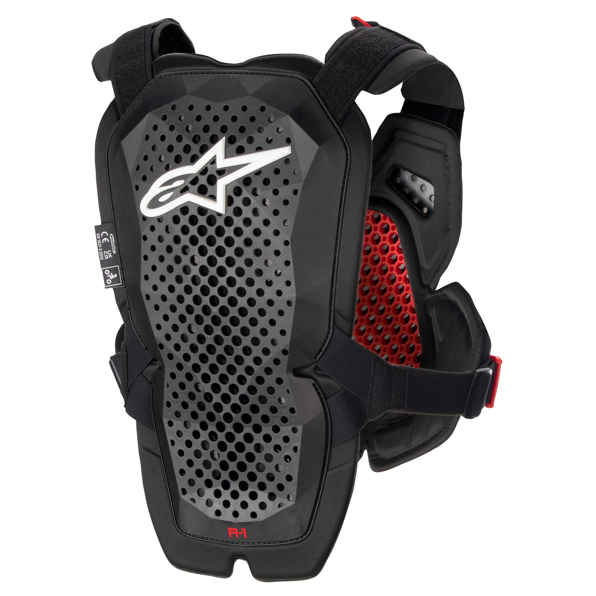 Alpinestars - A-1 Pro Chest Protector