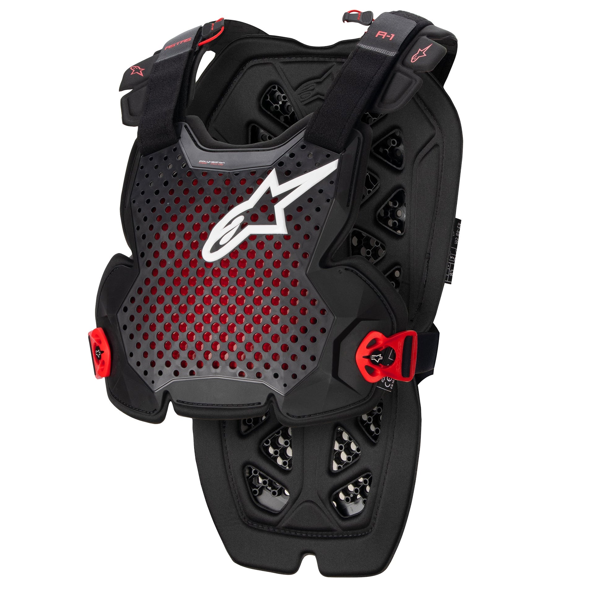 Alpinestars - A-1 Pro Chest Protector