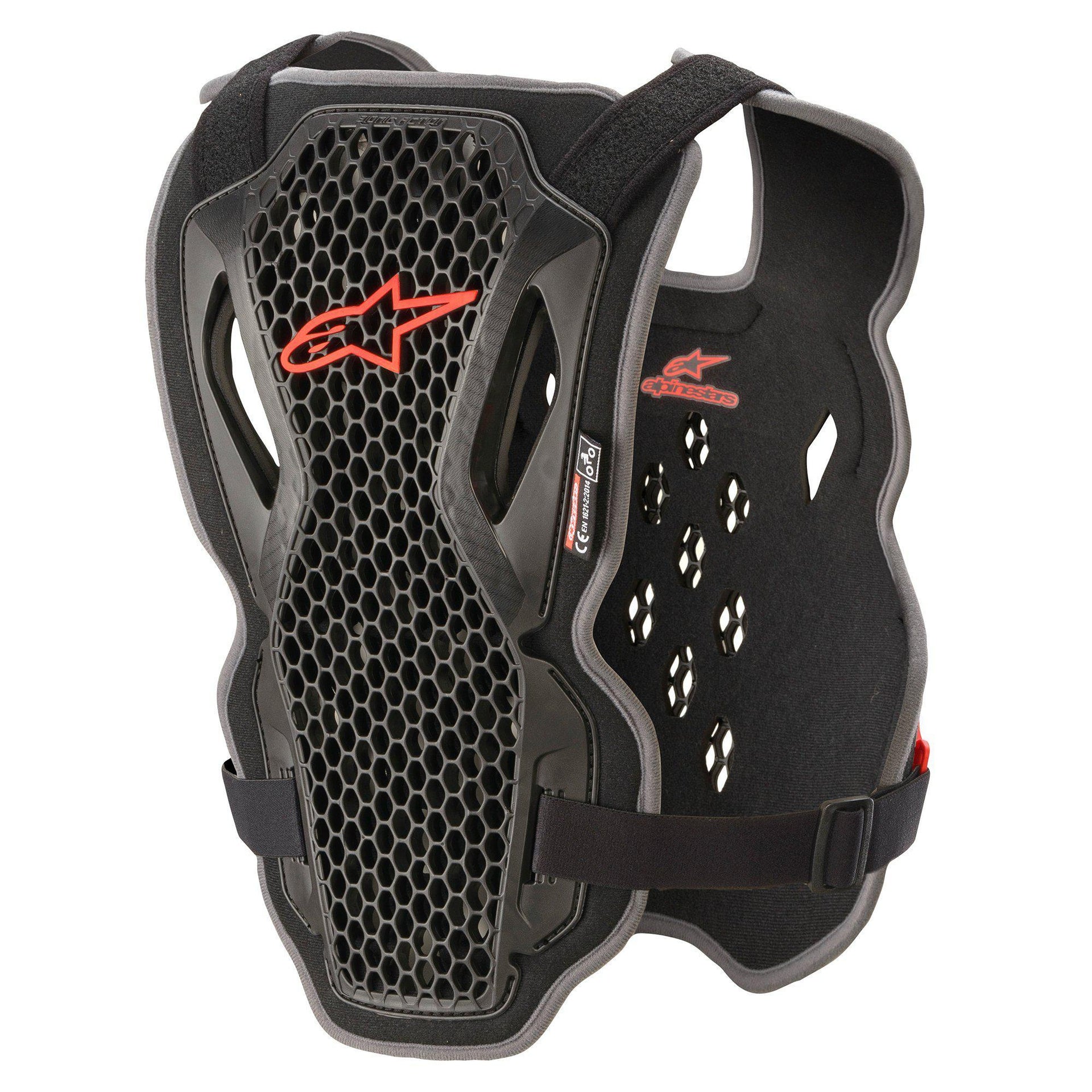 Alpinestars - Bionic Action Chest Protector