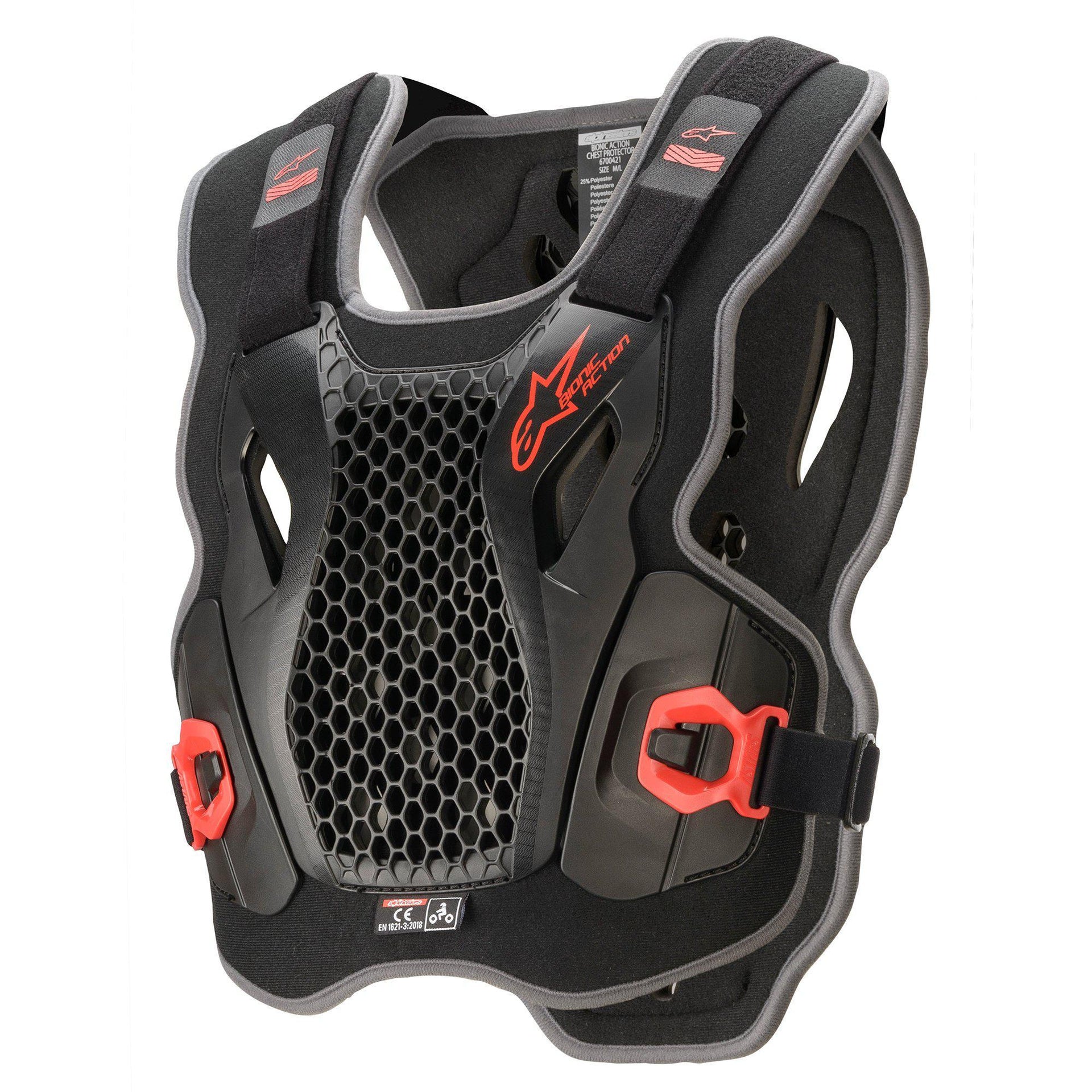 Alpinestars - Bionic Action Chest Protector