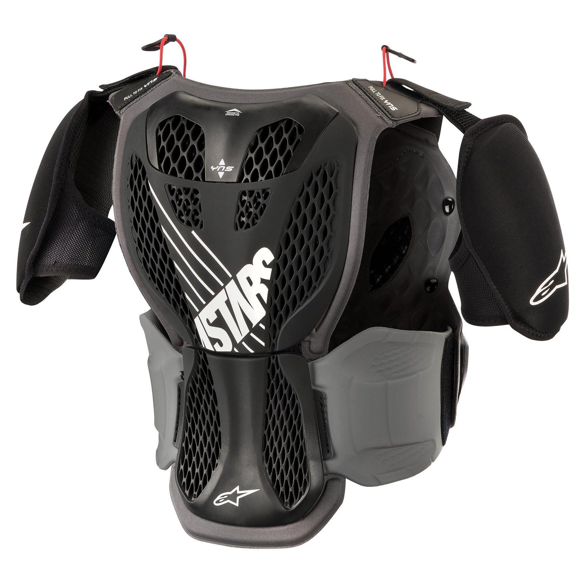 Alpinestars - A-5 S Body Armour (Youth)