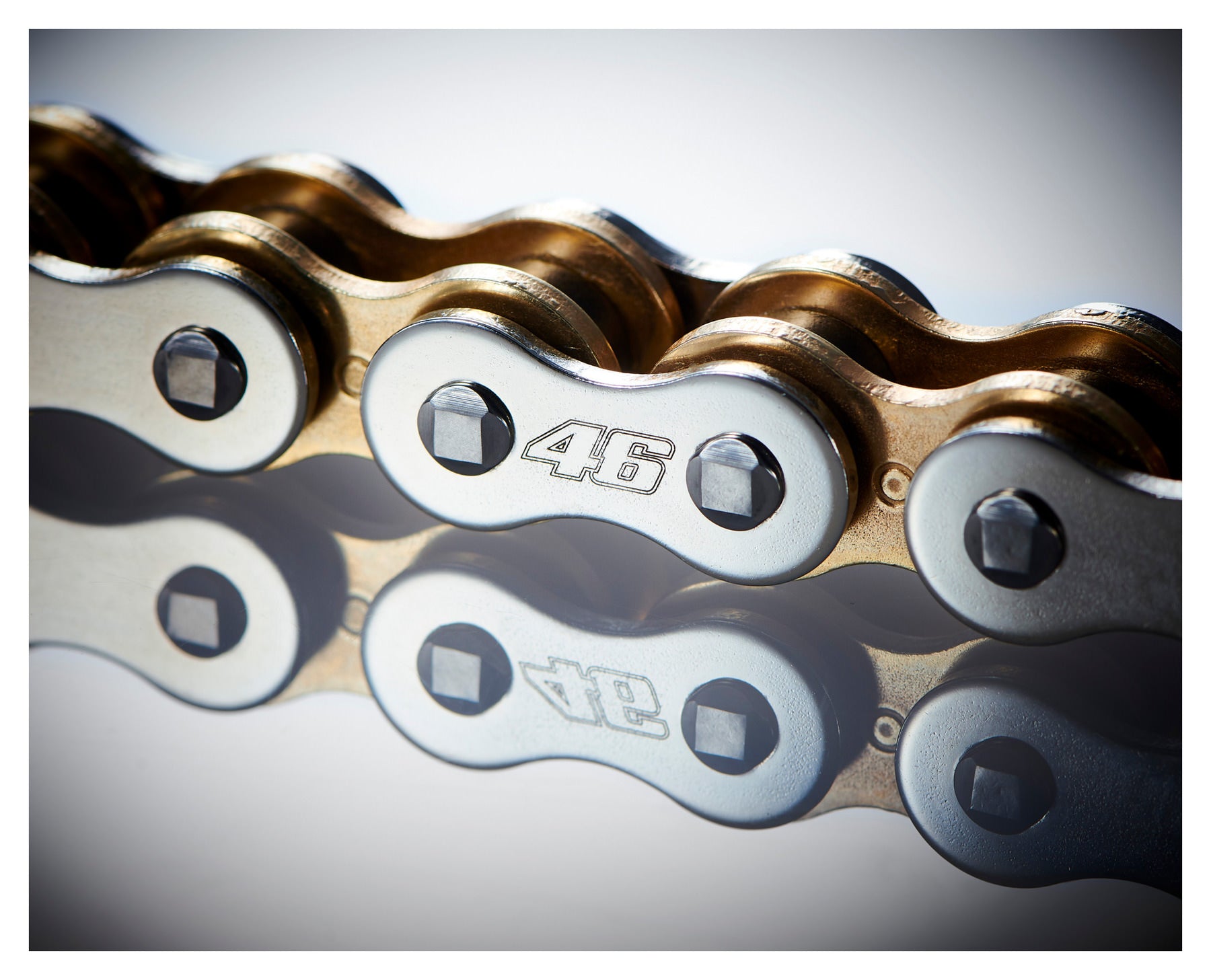 D.I.D - VR46 Chain