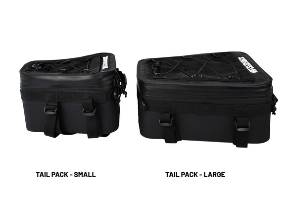 Enduristan - Tail Pack