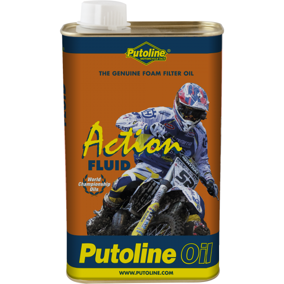 Putoline - Action Fluid