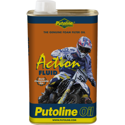 Putoline - Action Fluid