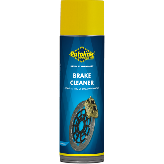 Putoline - Brake Cleaner