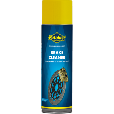 Putoline - Brake Cleaner