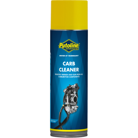 Putoline - Carb Cleaner Spray